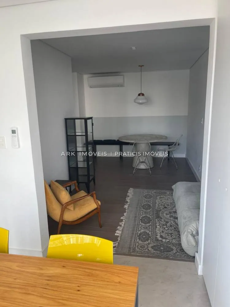 Apartamento, 2 quartos, 69 m² - Foto 1