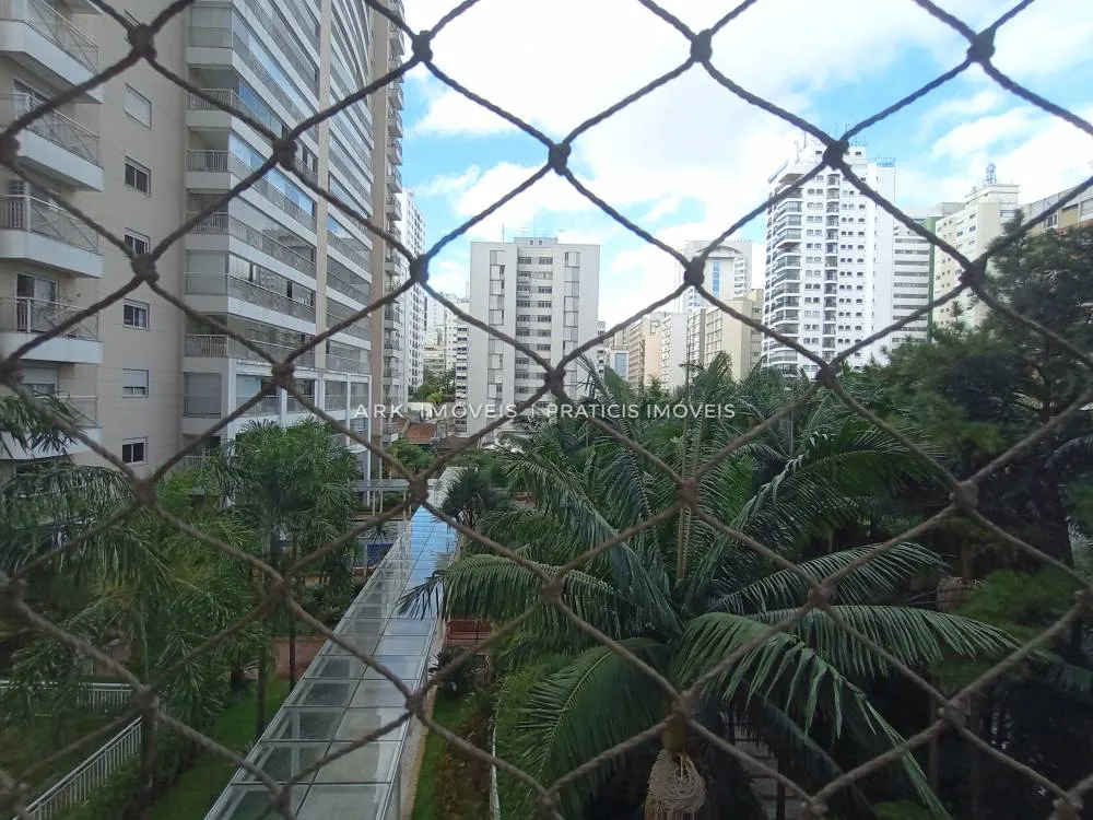 Apartamento, 3 quartos, 150 m² - Foto 3