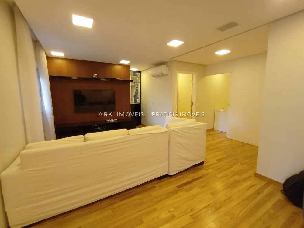 Apartamento, 3 quartos, 150 m² - Foto 1