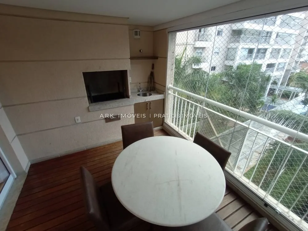 Apartamento, 3 quartos, 150 m² - Foto 3