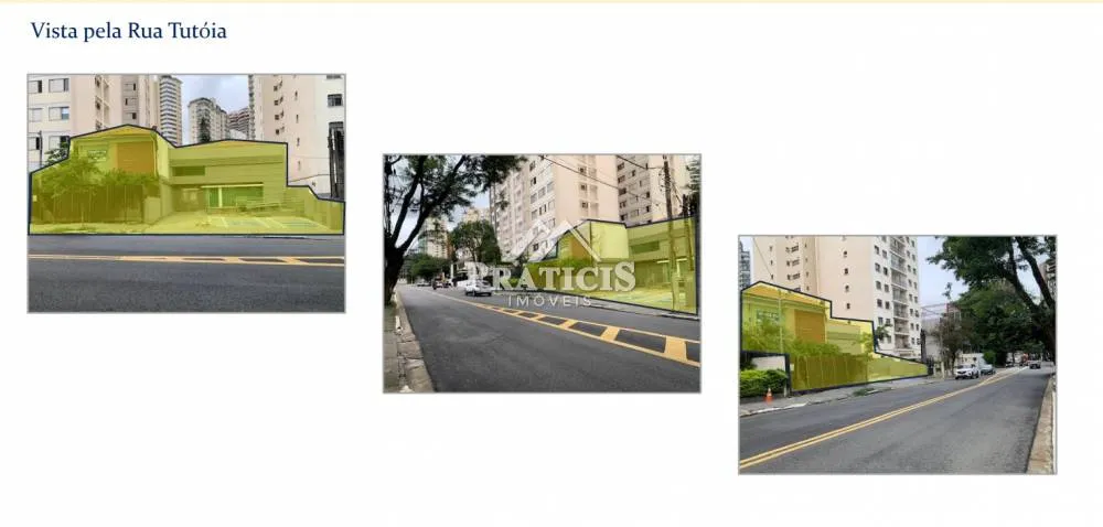 Terreno, 1226 m² - Foto 2