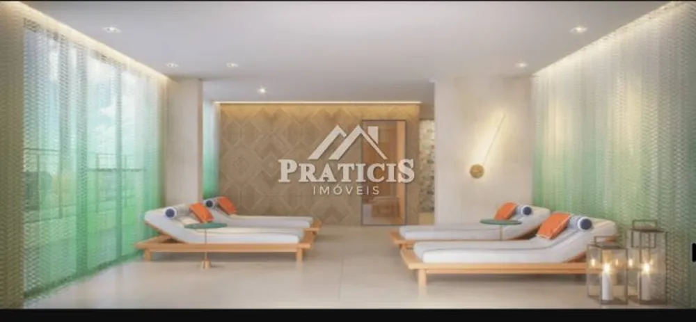 Apartamento, 2 quartos, 63 m² - Foto 2