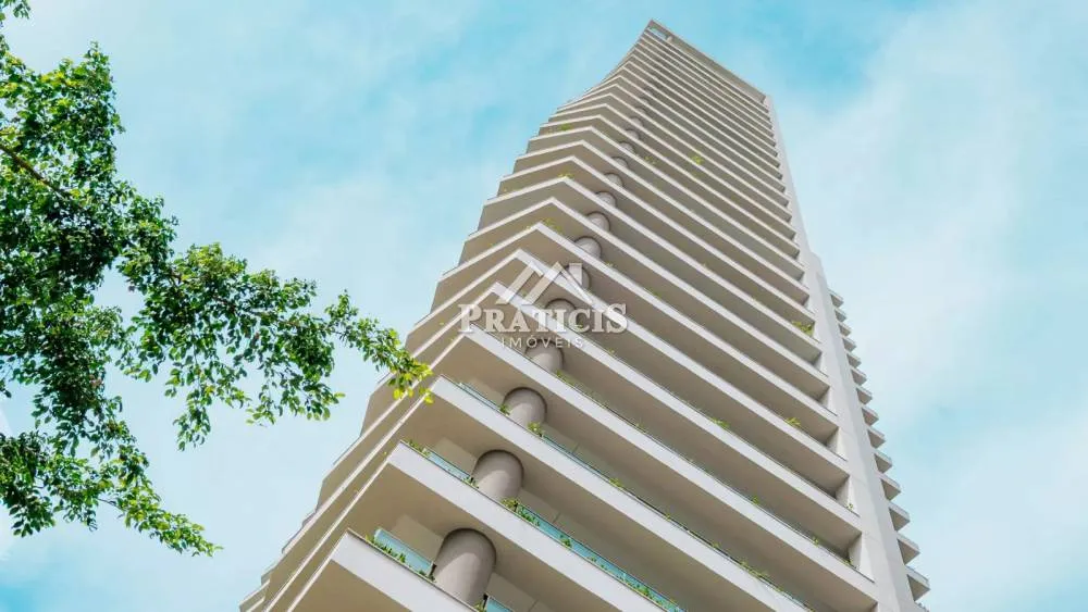 Apartamento, 4 quartos, 217 m² - Foto 3