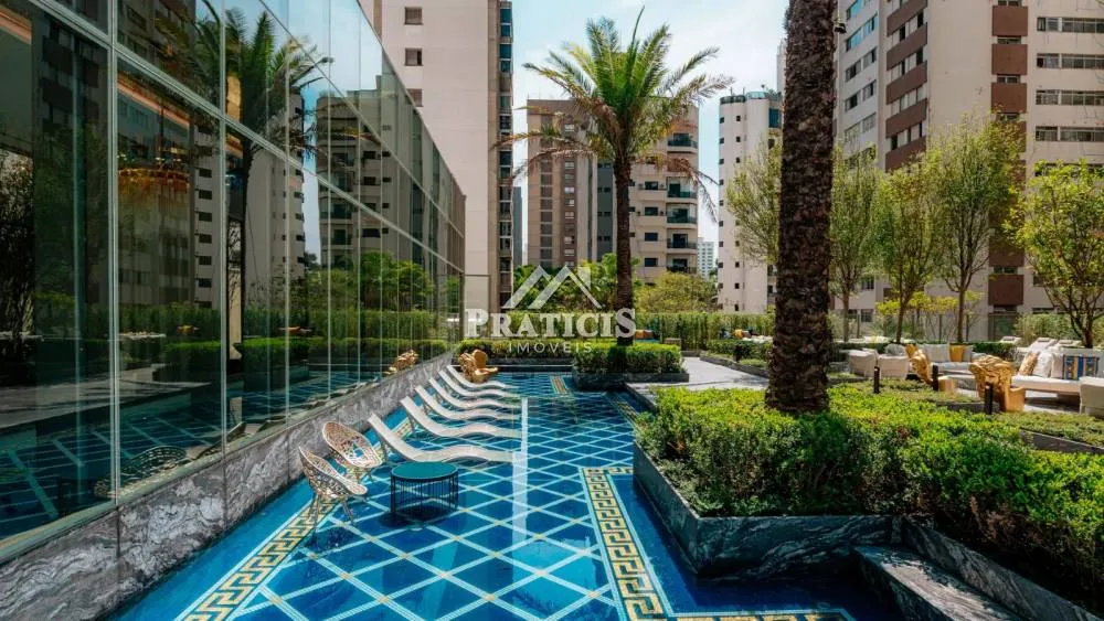 Apartamento, 4 quartos, 217 m² - Foto 12