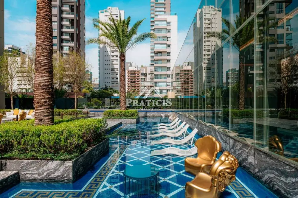 Apartamento, 4 quartos, 217 m² - Foto 11