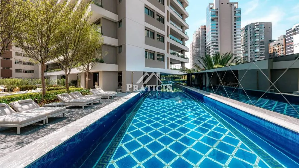 Apartamento, 4 quartos, 217 m² - Foto 6