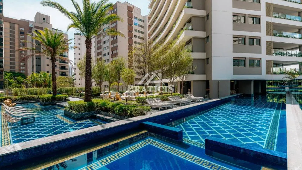 Apartamento, 4 quartos, 217 m² - Foto 5