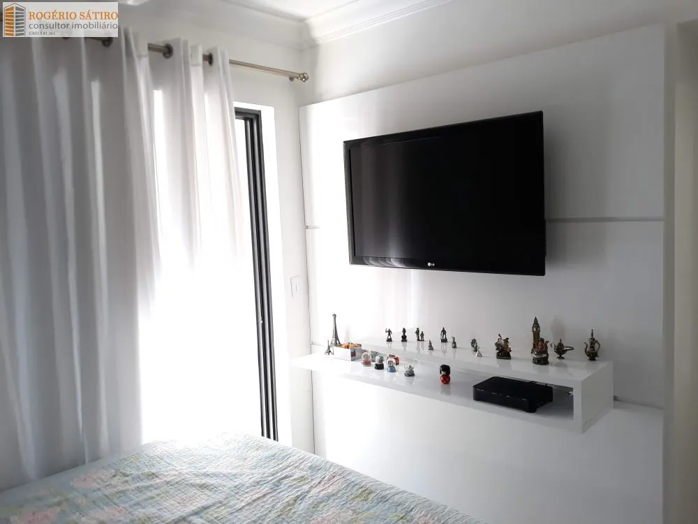 Apartamento, 3 quartos, 104 m² - Foto 3