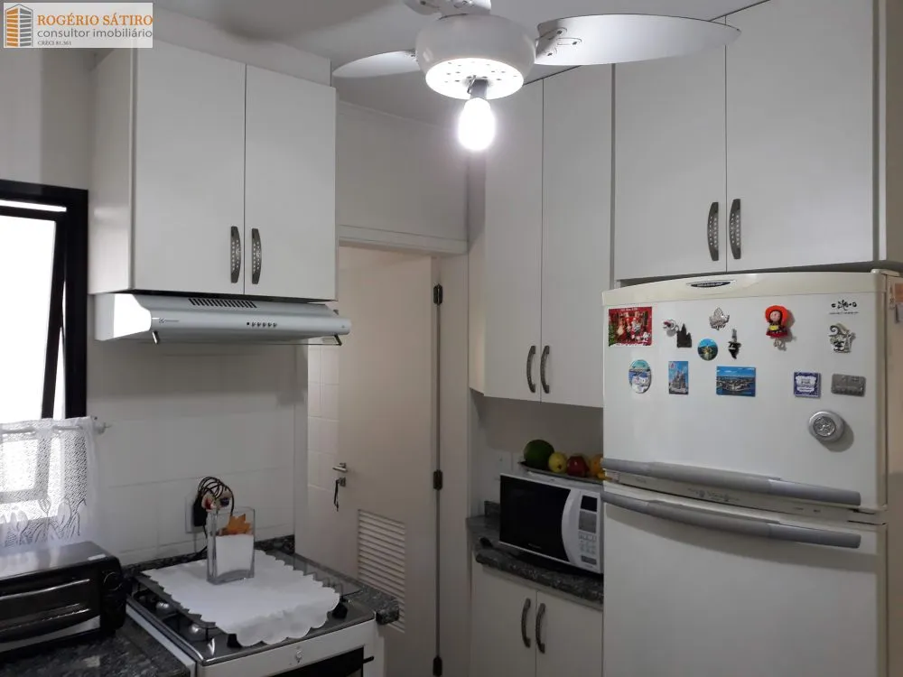 Apartamento, 3 quartos, 104 m² - Foto 1