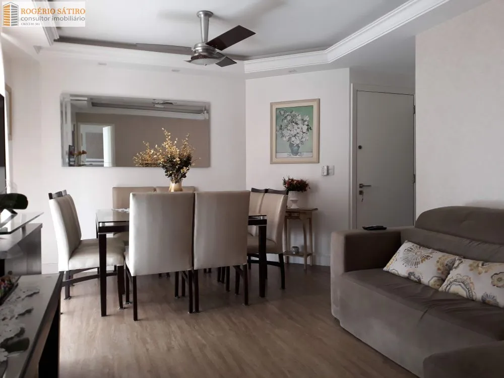Apartamento, 3 quartos, 104 m² - Foto 2