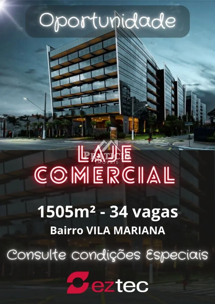 Sala-Conjunto, 1505 m² - Foto 10