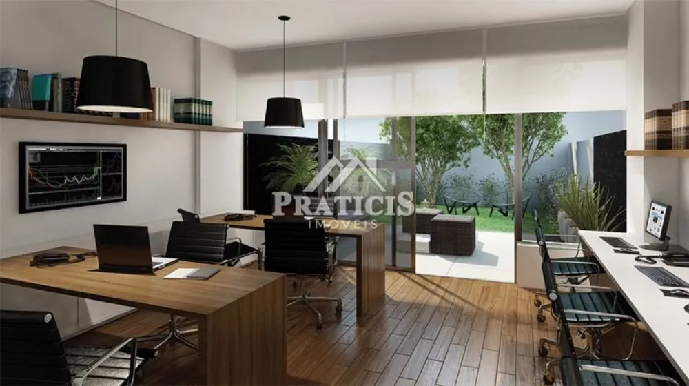 Sala-Conjunto, 1505 m² - Foto 7