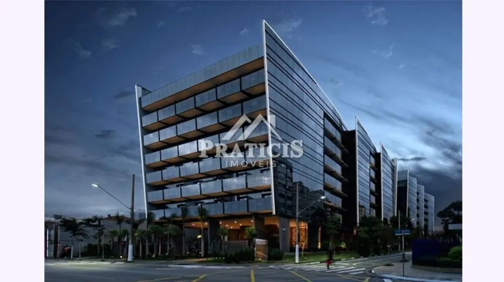 Sala-Conjunto, 1505 m² - Foto 1