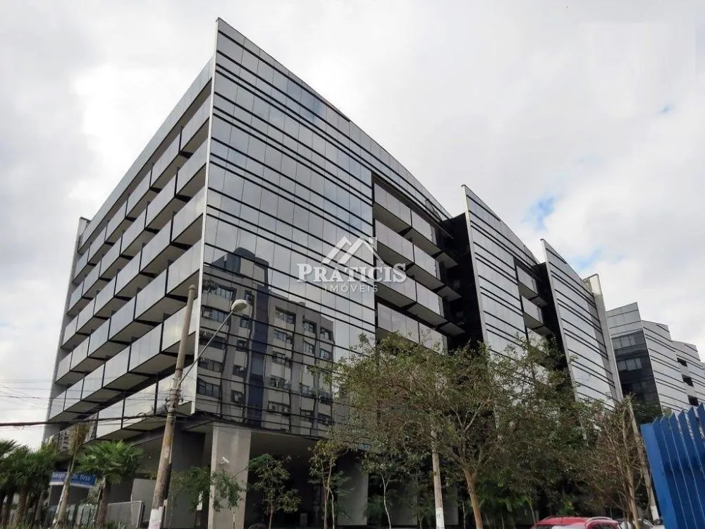 Sala-Conjunto, 1505 m² - Foto 3