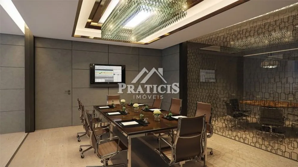 Sala-Conjunto, 1505 m² - Foto 9