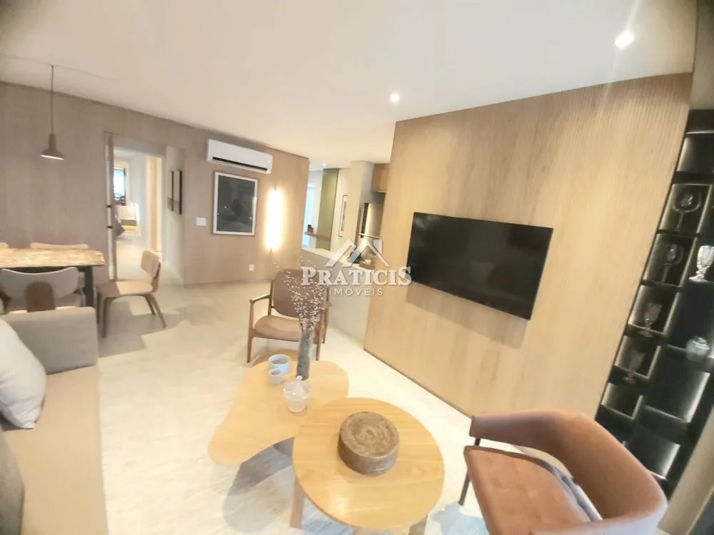 Apartamento, 2 quartos, 87 m² - Foto 6