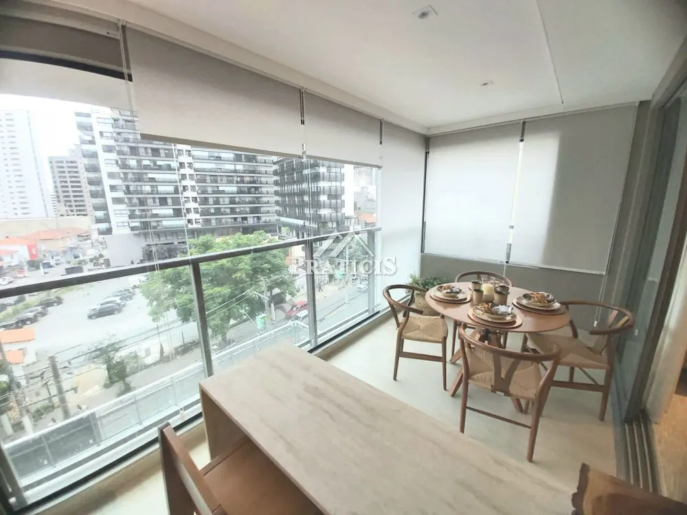 Apartamento, 2 quartos, 87 m² - Foto 7