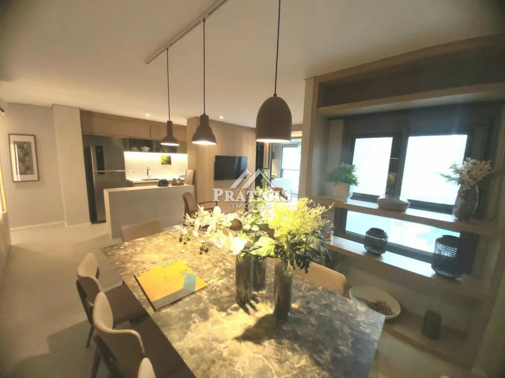 Apartamento, 2 quartos, 87 m² - Foto 6