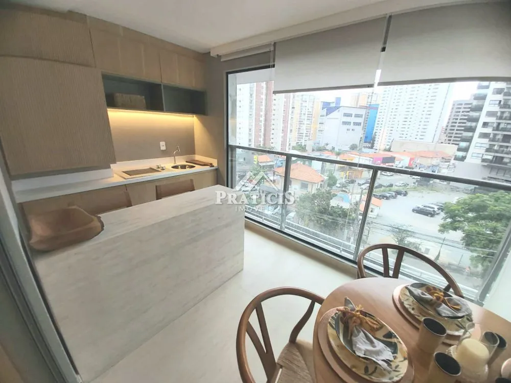 Apartamento, 2 quartos, 87 m² - Foto 8