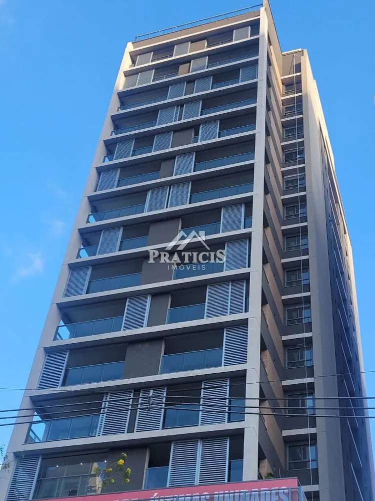Apartamento, 2 quartos, 87 m² - Foto 2