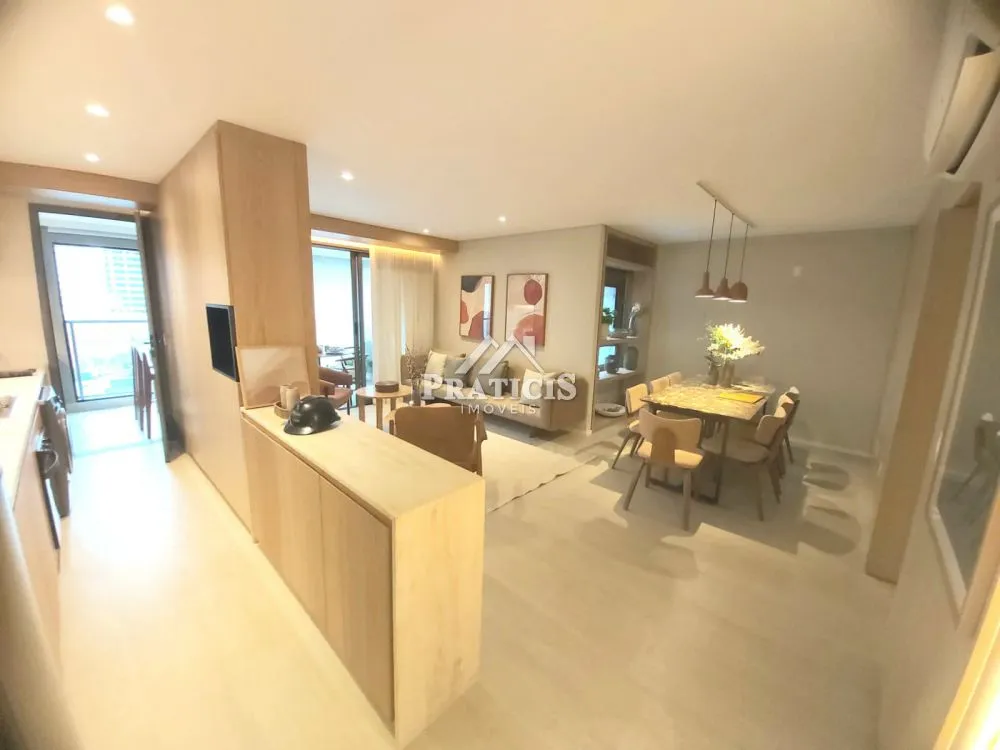 Apartamento, 2 quartos, 87 m² - Foto 4
