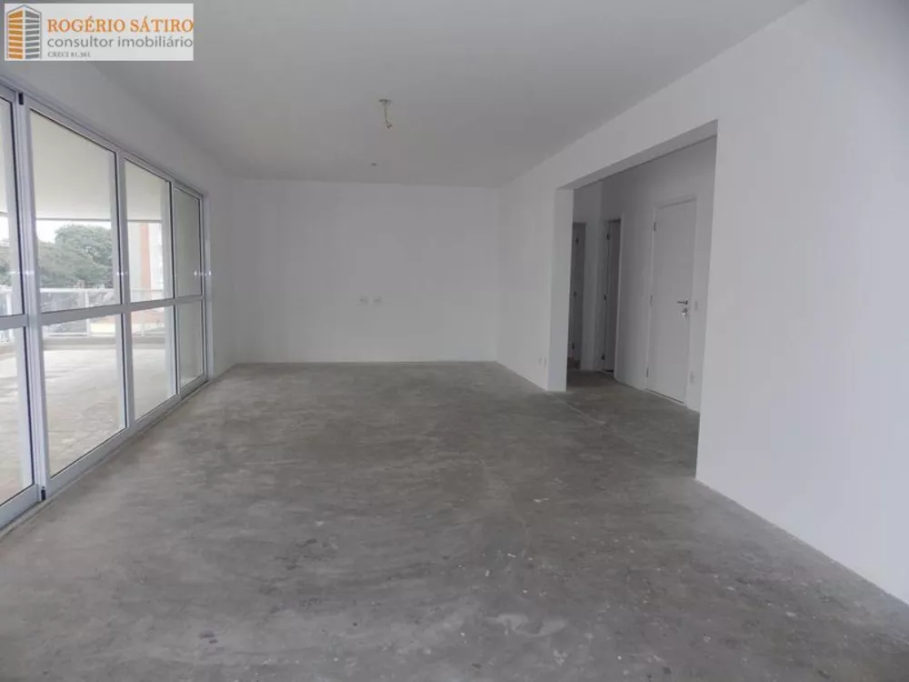 Apartamento à venda com 4 quartos, 250m² - Foto 5