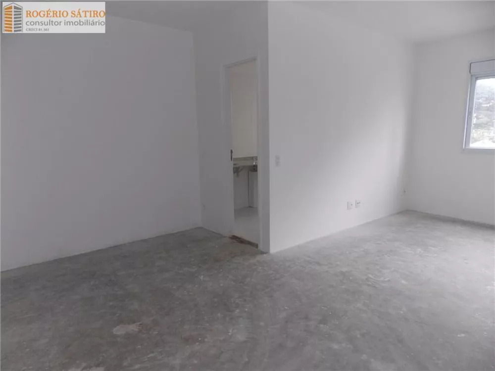 Apartamento à venda com 4 quartos, 250m² - Foto 13