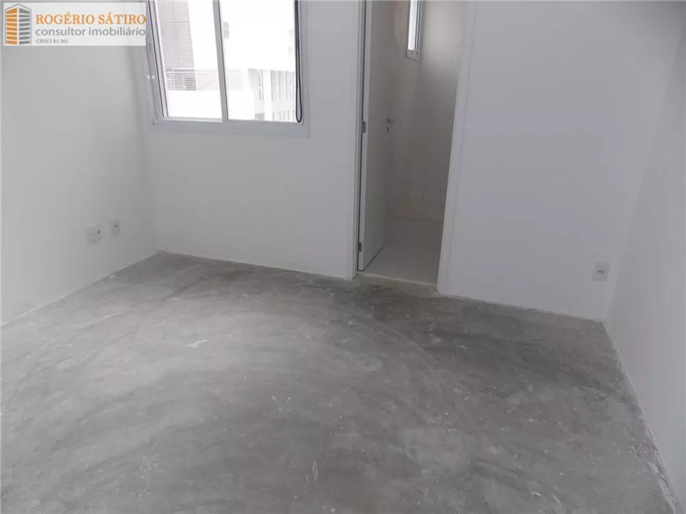 Apartamento à venda com 4 quartos, 250m² - Foto 11