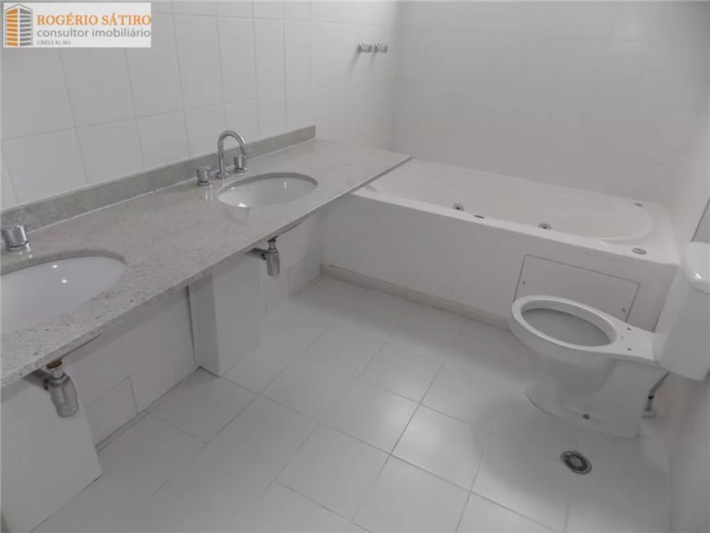 Apartamento à venda com 4 quartos, 250m² - Foto 18