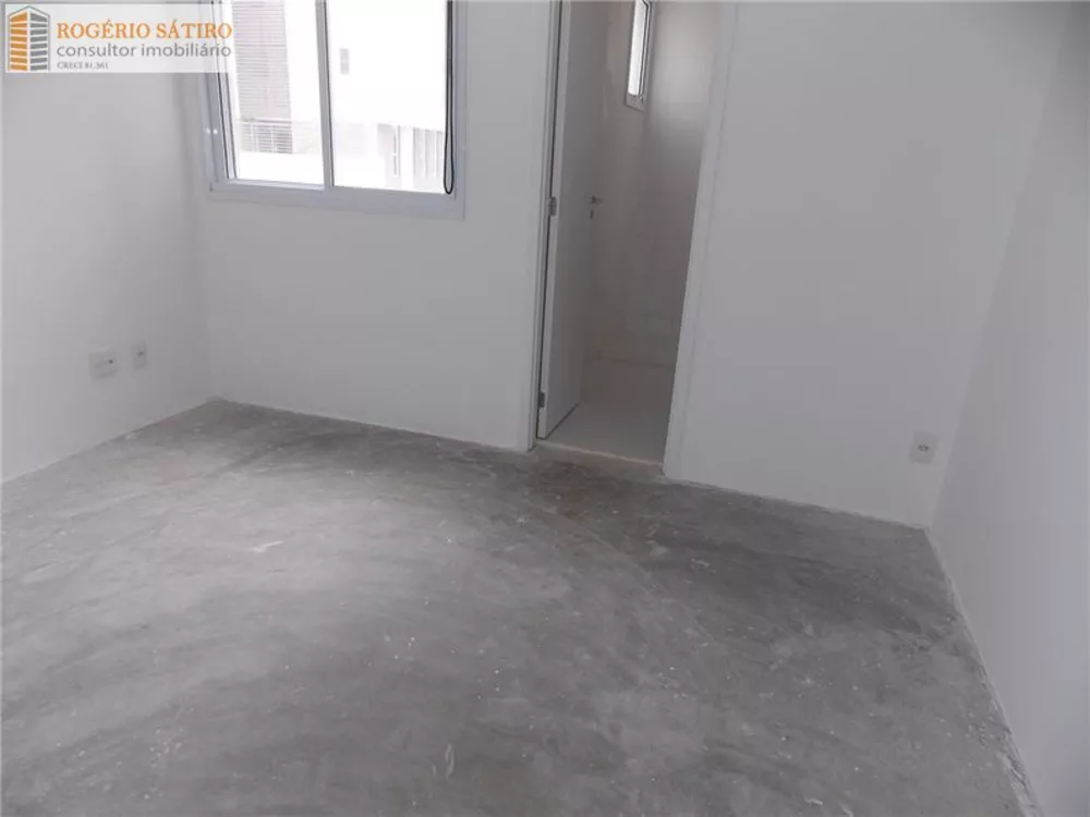 Apartamento à venda com 4 quartos, 250m² - Foto 10