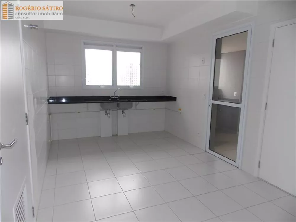 Apartamento à venda com 4 quartos, 250m² - Foto 19