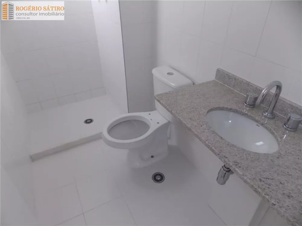 Apartamento à venda com 4 quartos, 250m² - Foto 17