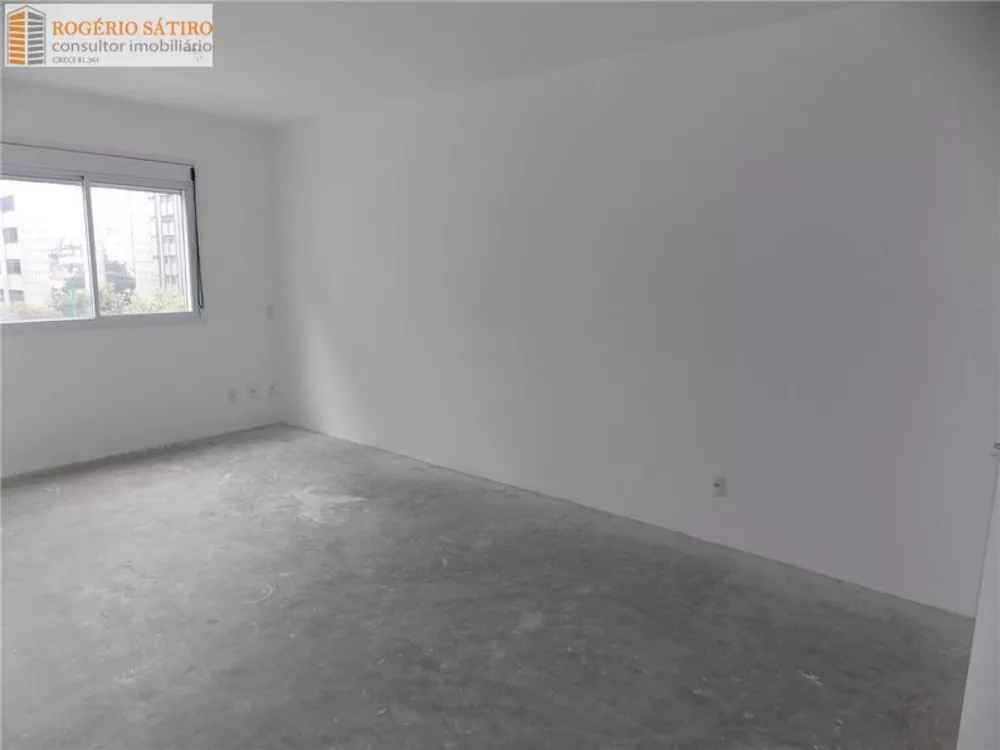 Apartamento à venda com 4 quartos, 250m² - Foto 8