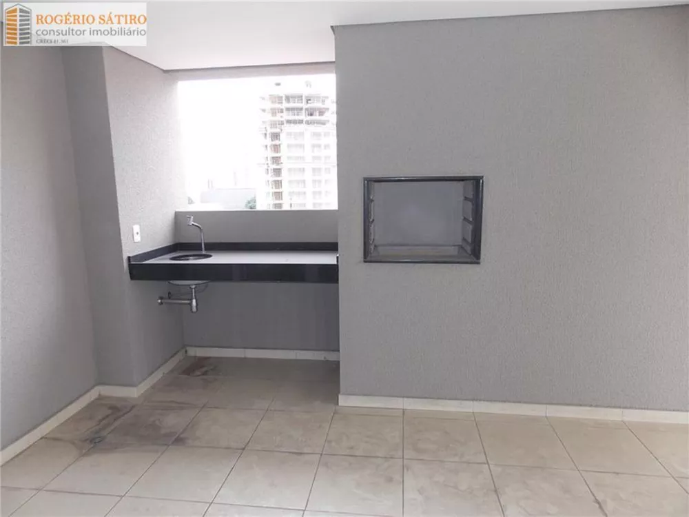 Apartamento à venda com 4 quartos, 250m² - Foto 6