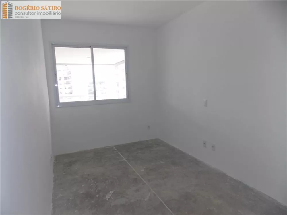 Apartamento à venda com 4 quartos, 250m² - Foto 7