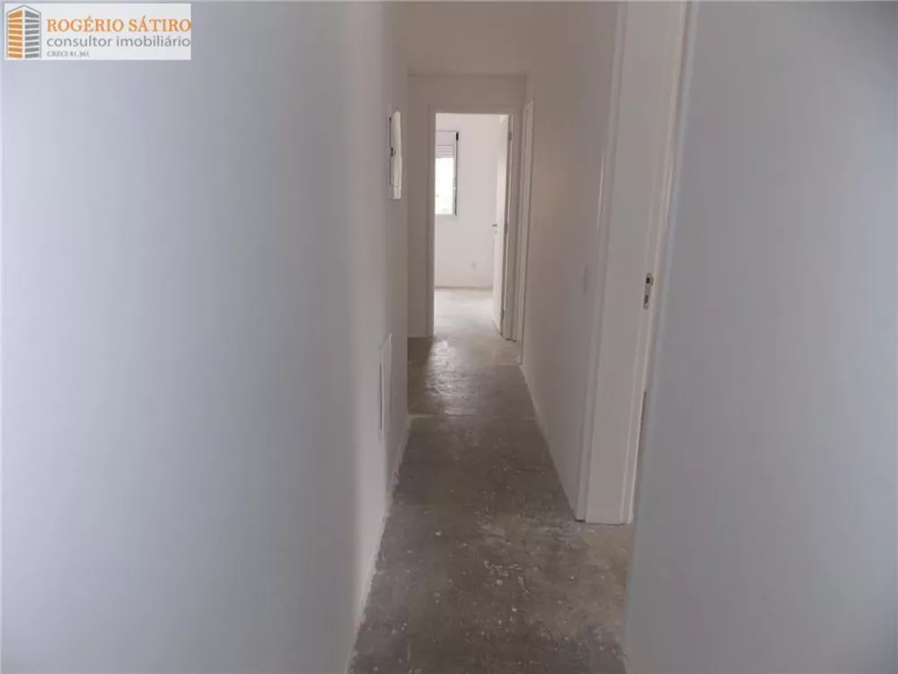 Apartamento à venda com 4 quartos, 250m² - Foto 12