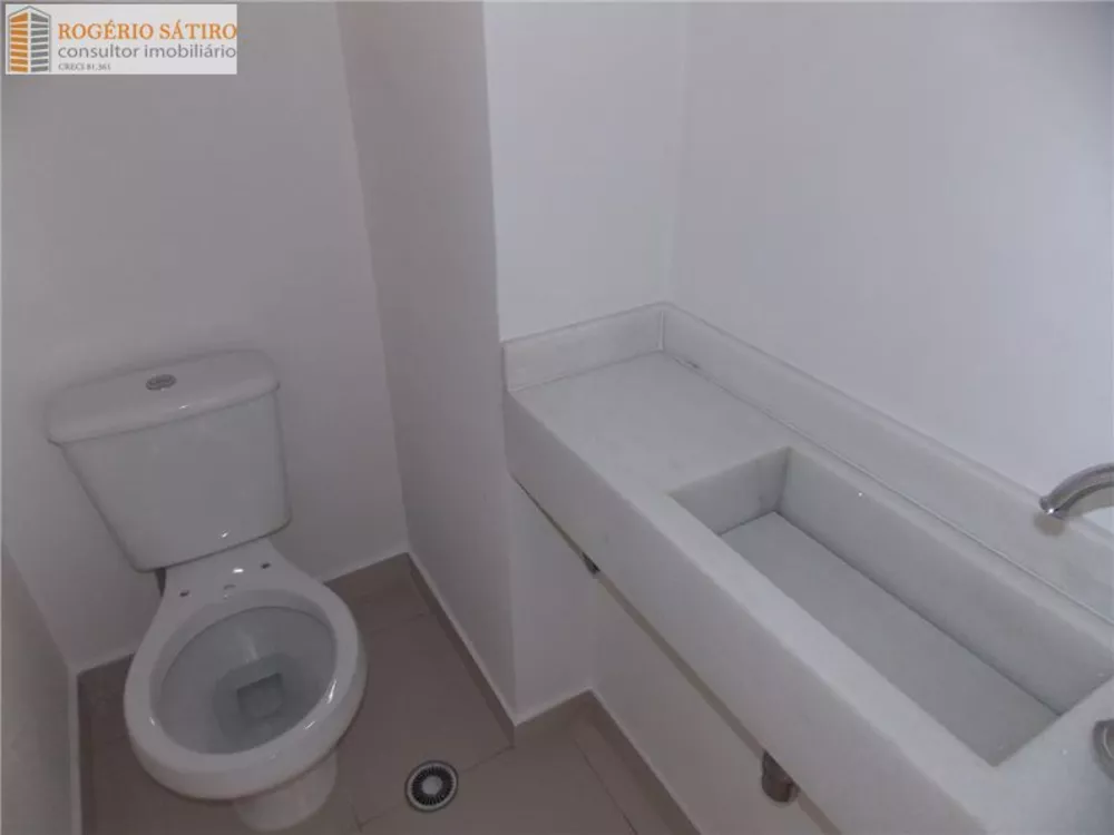 Apartamento à venda com 4 quartos, 250m² - Foto 15