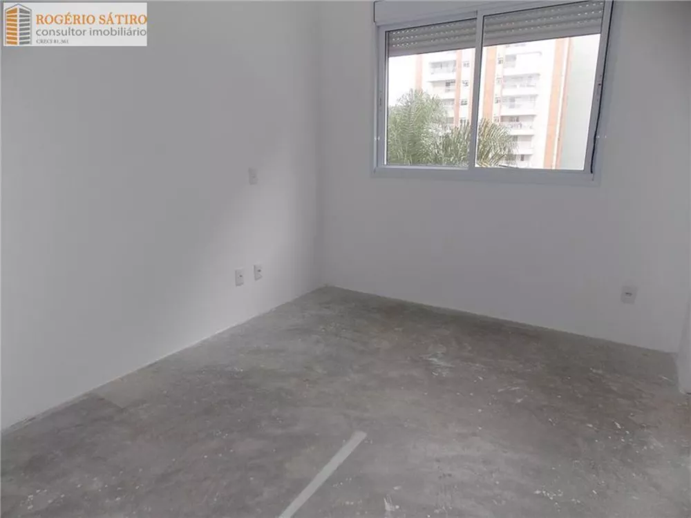 Apartamento à venda com 4 quartos, 250m² - Foto 16