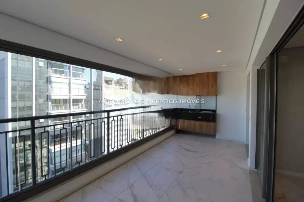 Apartamento, 3 quartos, 149 m² - Foto 3