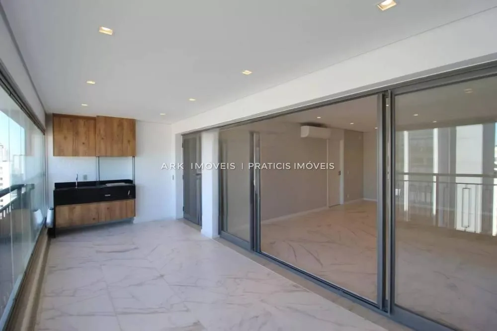 Apartamento, 3 quartos, 149 m² - Foto 4