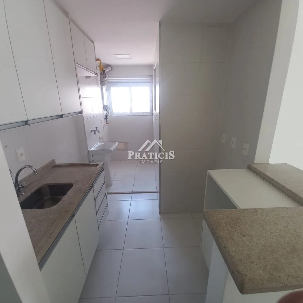 Apartamento, 1 quarto, 55 m² - Foto 3