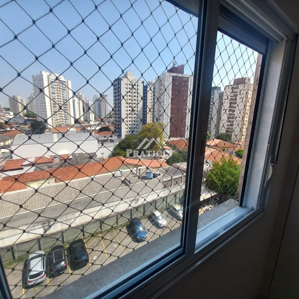 Apartamento, 1 quarto, 55 m² - Foto 4
