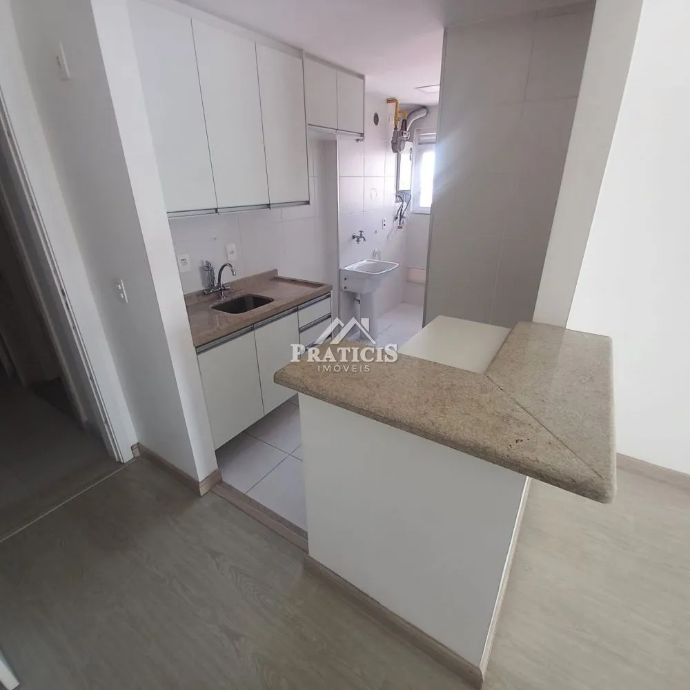 Apartamento, 1 quarto, 55 m² - Foto 2