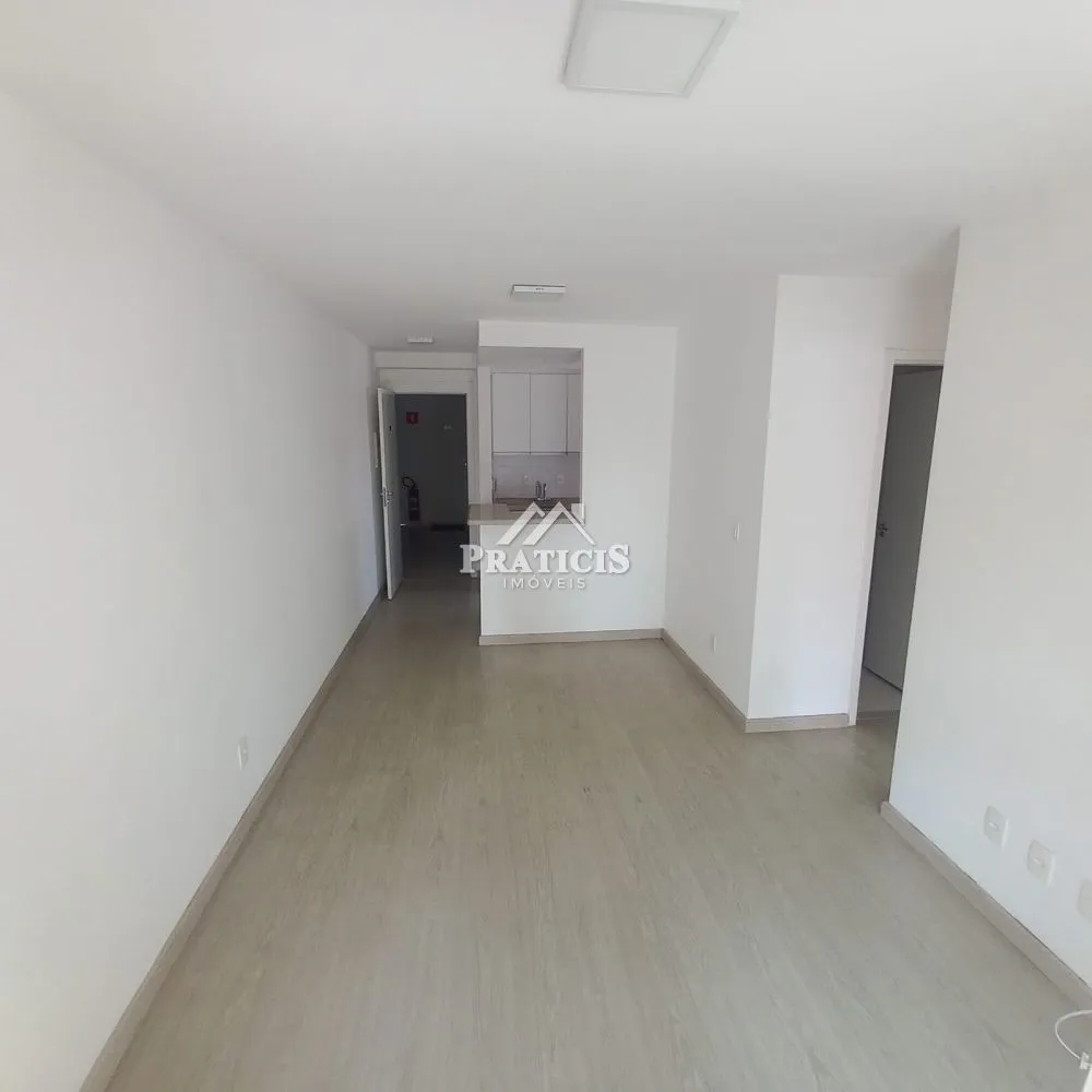 Apartamento, 1 quarto, 55 m² - Foto 1