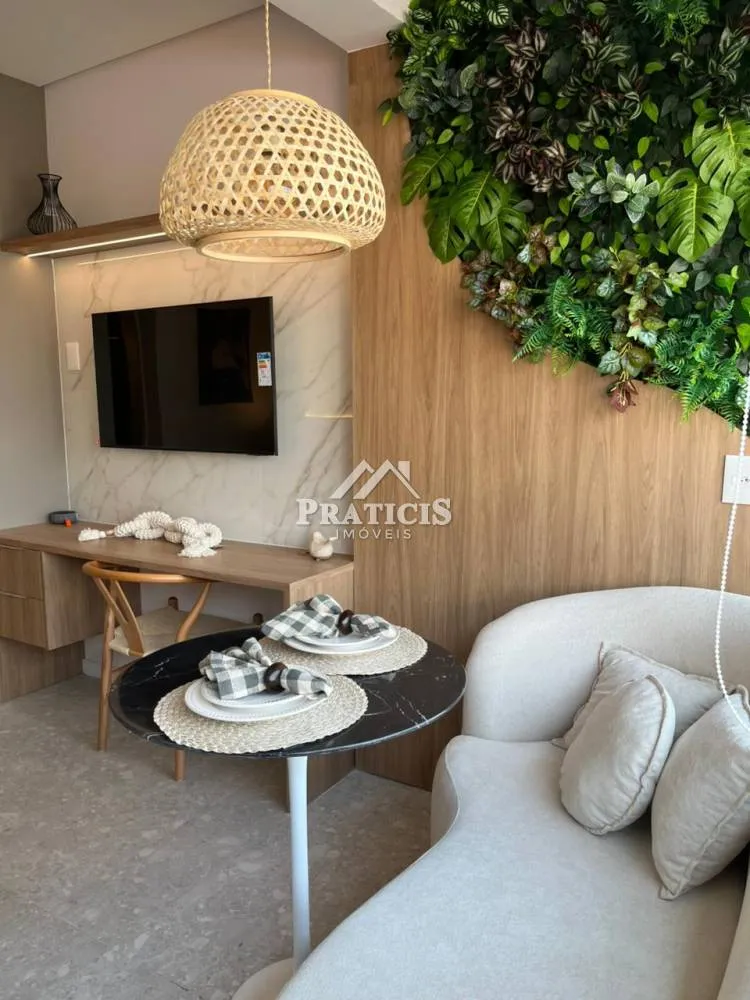 Kitnet-Studio, 30 m² - Foto 4