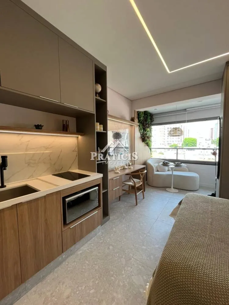 Kitnet-Studio, 30 m² - Foto 5
