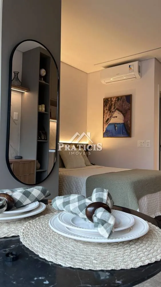 Kitnet-Studio, 30 m² - Foto 2