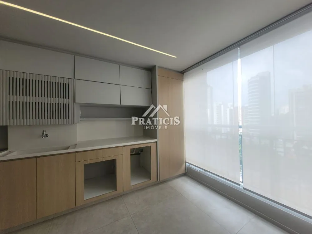 Apartamento, 3 quartos, 69 m² - Foto 3