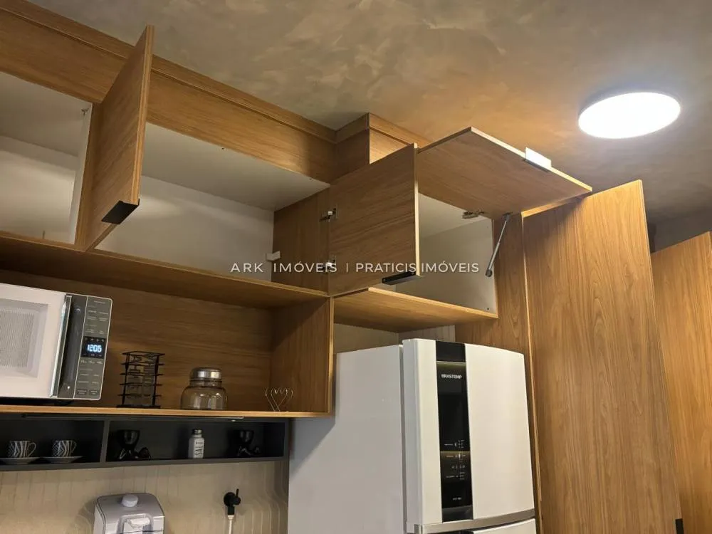 Kitnet-Studio, 27 m² - Foto 8