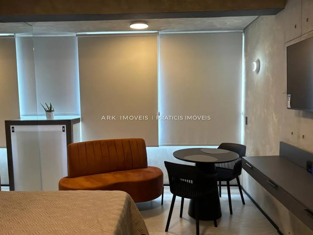 Kitnet-Studio, 27 m² - Foto 3